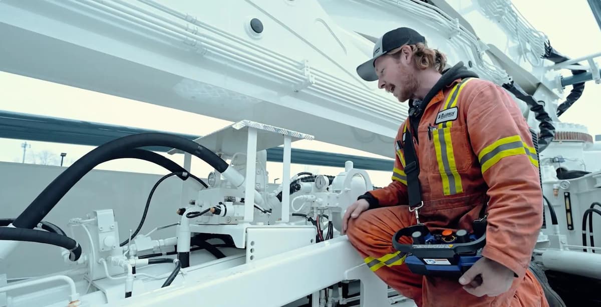 Volume Control Block In-depth