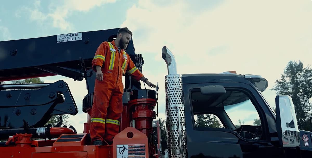 Scanreco Wiring Issues and Troubleshooting